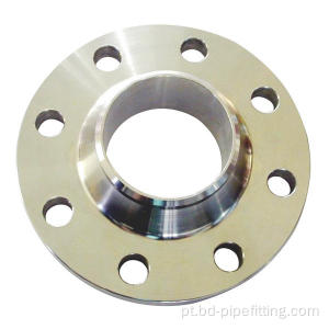 Flanges de classe Asme B16.47